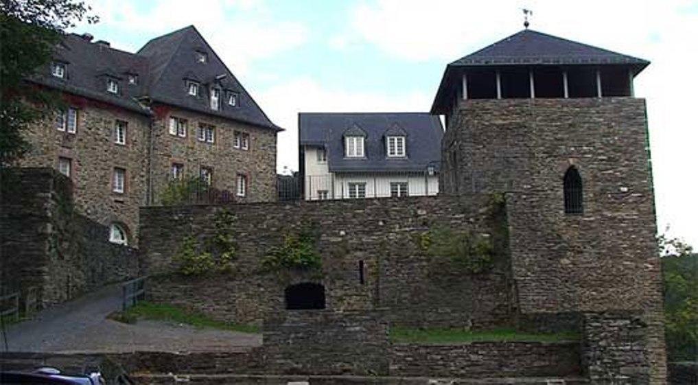 Gaestehaus Luise Bed and Breakfast Monschau Habitación foto